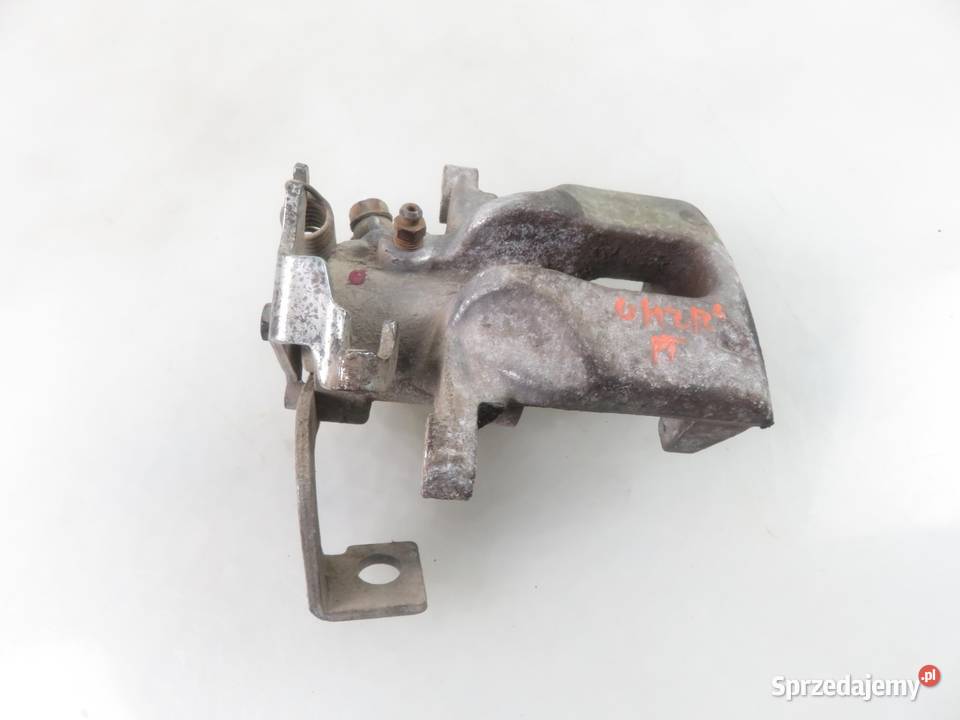 ZACISK PRAWY TYŁ TOYOTA AURIS I E15 Zaciski i jarzma