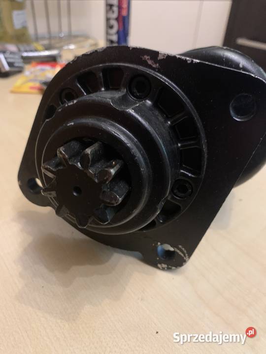 Rozrusznik DAEWOO LUBLIN MAGNETON 443 115 142 pomorskie Gdańsk