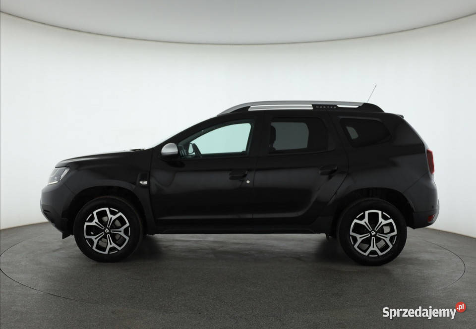 Dacia Duster 10 TCe mazowieckie Piaseczno