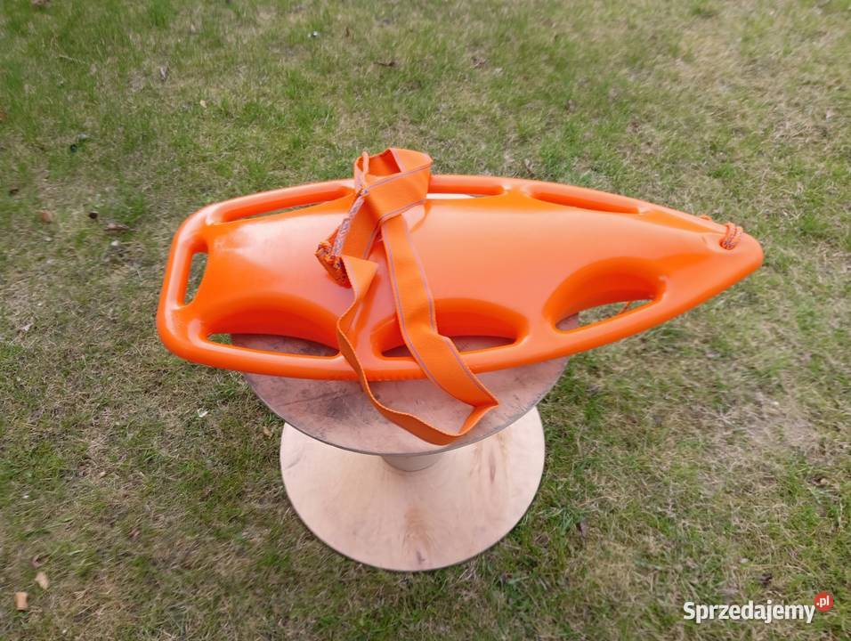 Boją ratownicza PAMELKA Łódź