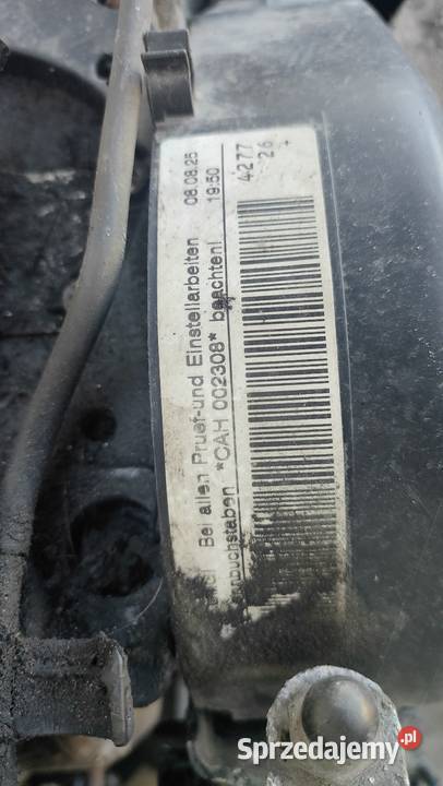 Audi A4B8 2008r 20 177 dieselmanulquattro całe