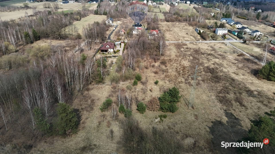 Działka inwestycyjna w Radomiu Mostowa 4248m2 Radom