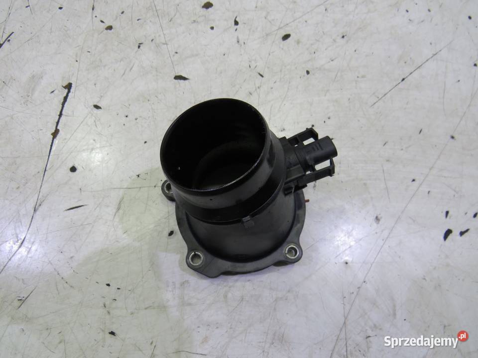 RURA DOLOT POWIETRZA MERCEDES W246 18 CDI lubelskie sprzedam