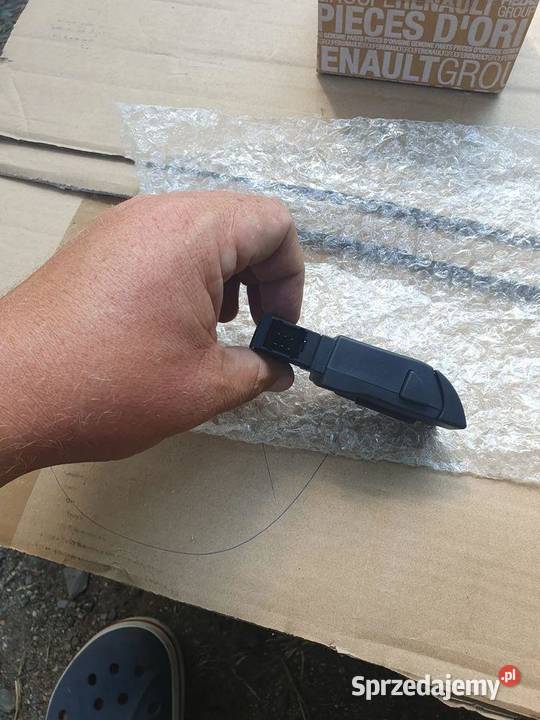 Pilot Radia Renault Clio IV 255522448R
