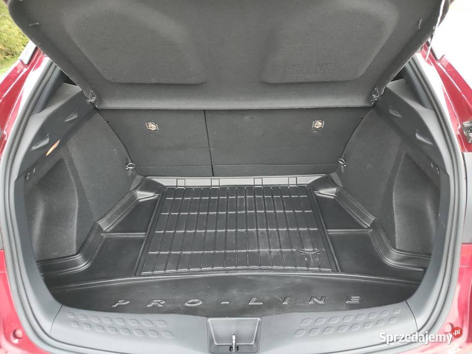 Toyota CHR 12 serwisowany w ASO sprzedam