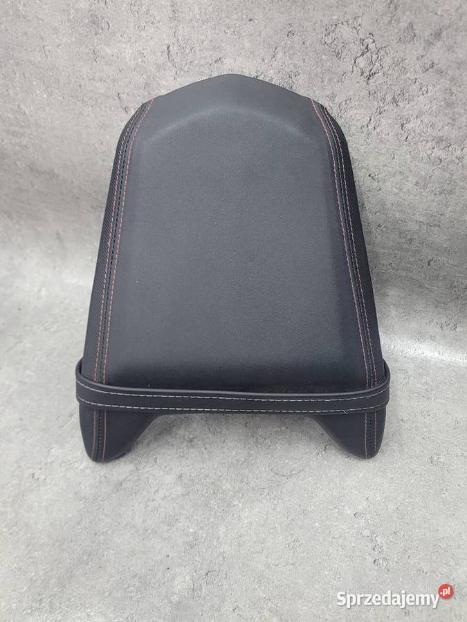 HONDA CBR 650 R 650R 2123 SIEDZENIE PASAŻERA Siedzenia wielkopolskie Nowy Tomyśl