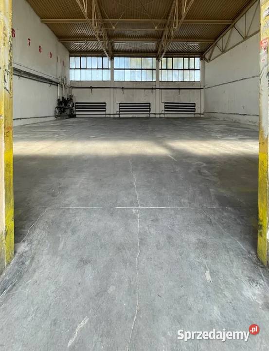 MAGAZYN USŁUGI Warszawa