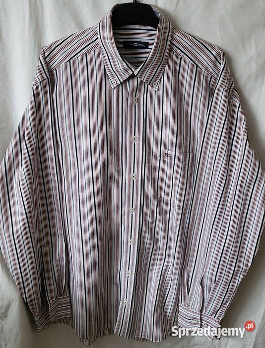 Koszula męska duża Radom