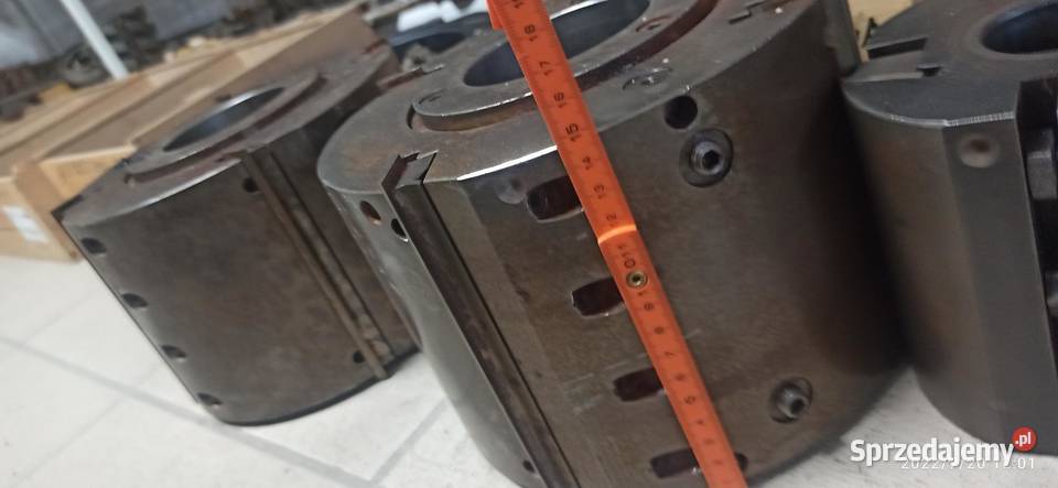 głowice strugarskie 230 mm otwór 80 mm 4 nozowe