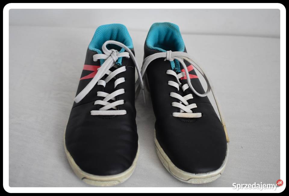 Sportowe buty KIPSTA halówki rozmiar 31 wkładka Warszawa sprzedam
