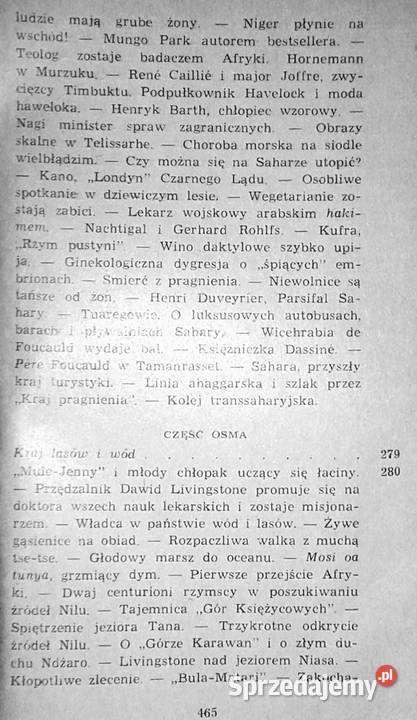 Pokażcie mi testament Adama Herrmann Paul Chełm