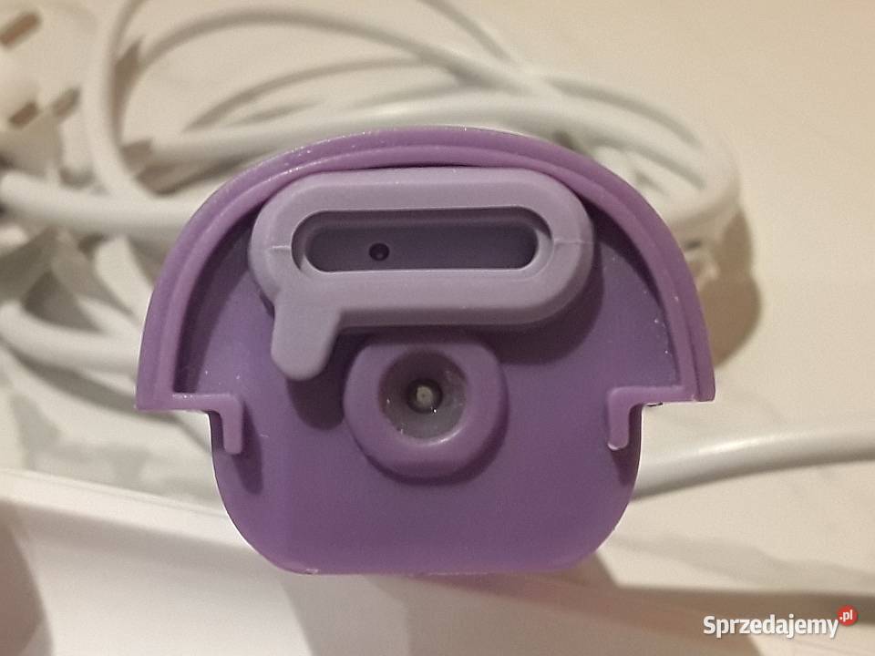 Parownica ręczna do ubrań GC320 Philips Łódź sprzedam