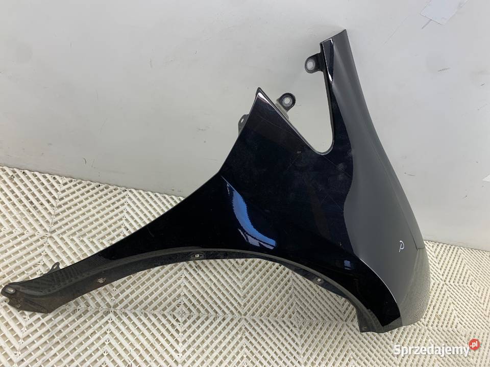 BŁOTNIK PRAWY PRZÓD HONDA CIVIC VIII Hatchback podkarpackie