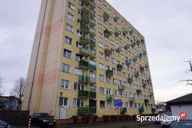 Lokal mieszkalny 49 Włocławek