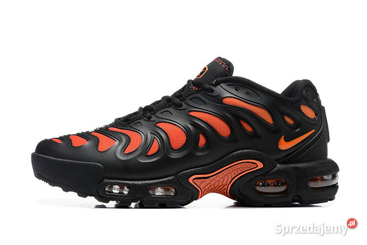 Nike air plus drift rozmiar 40 do 46 Warka