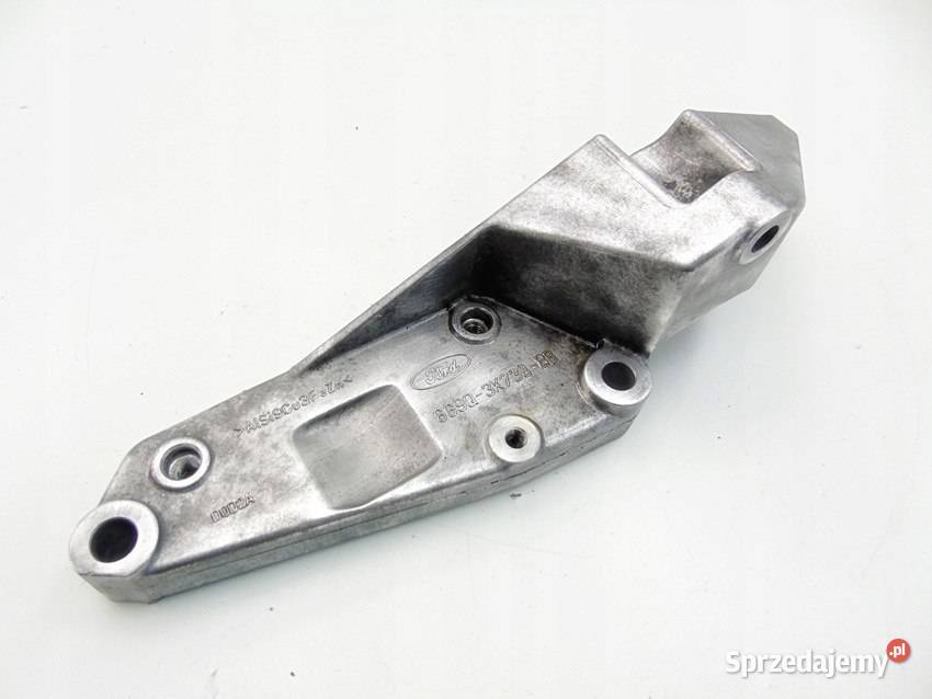 Łapa wspornik silnika 18 TDCI Mondeo 4 Smax Zawieszenie silnika