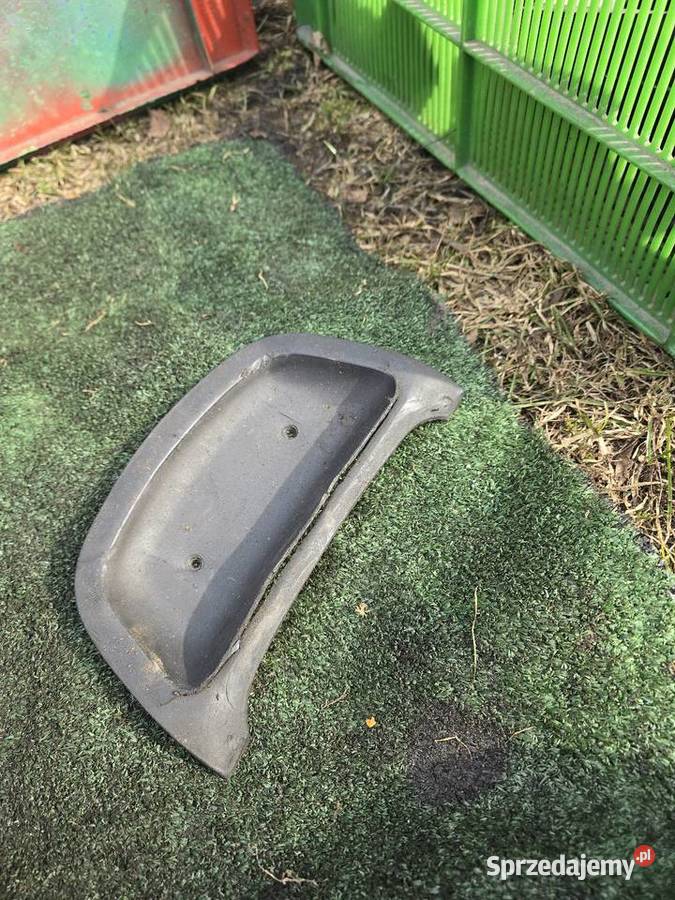 Osłonka siedzenia simson sr50 Gorzów Wielkopolski