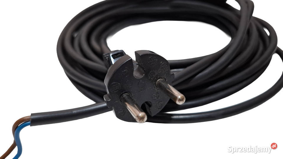 Kabel głównego zasilania 75m Hyla N Części Hyla Części i Akcesoria Czeladź sprzedam