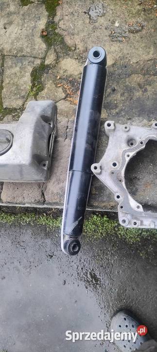 Pokrywa rozrządu Mercedes 208 23d łódzkie Piotrków Trybunalski