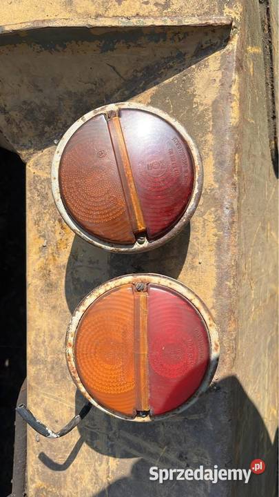 sprzedam stare lampy MADE IN CZECHOSLOVAKIA