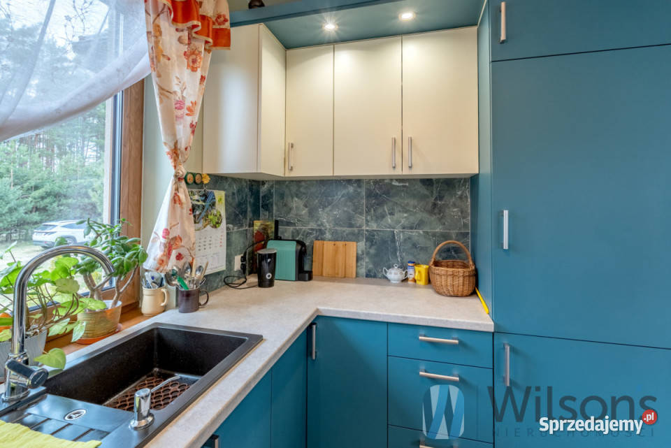 Dom wolnostojący 174 metry Świętajno