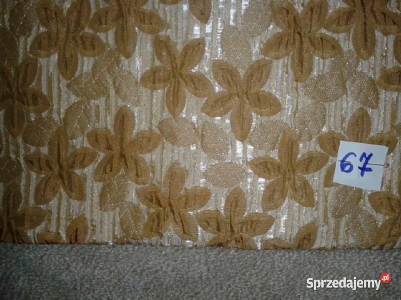 Poszewki dekoracyjne na poduszki Wrocław