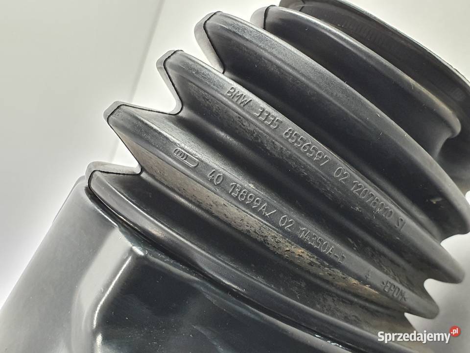 Wahacz Tyl Guma Bmw 1200 Gs Adventure 1318 sprzedam