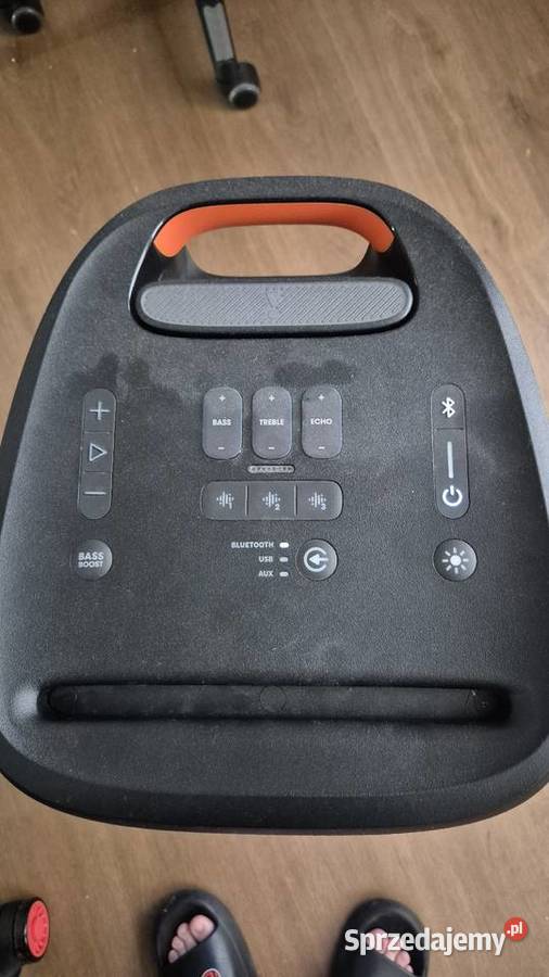 Sprzedam Głośnik JBL PARTYBOX 310 240W sprzedam