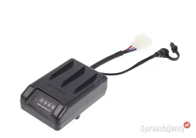 Akumulator 84004958 Kamionna sprzedam