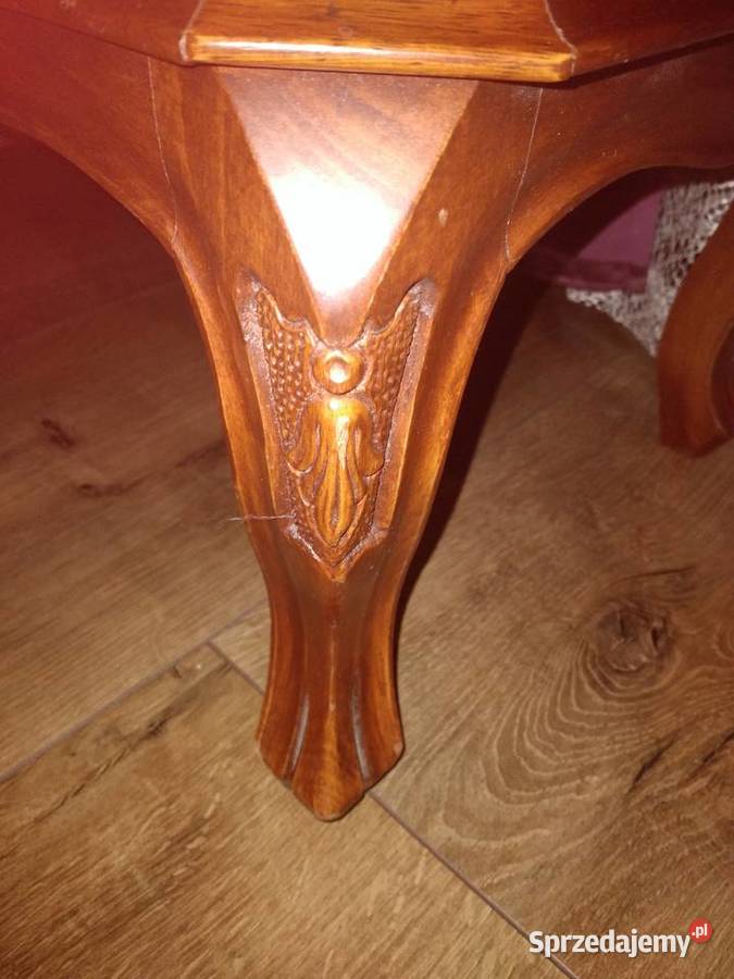 Witryna serwantka Ludwikowska Legionowo