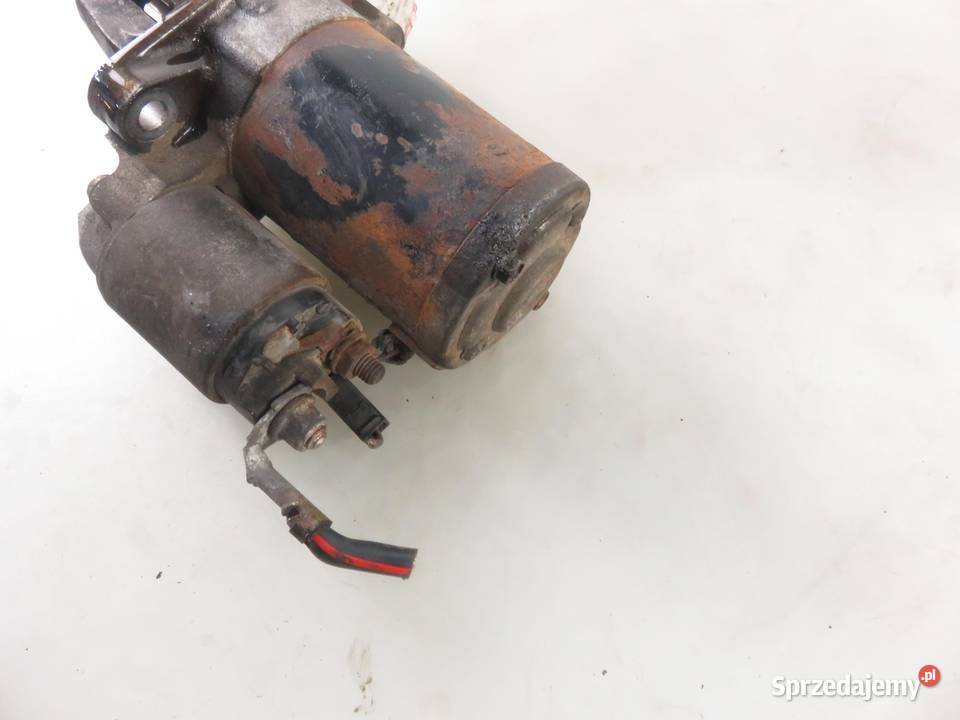 ROZRUSZNIK MITSUBISHI COLT VI 13 MIVEC osobowe