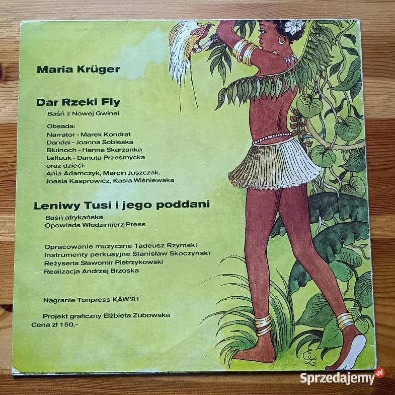Tik Tak Krzysztof Marzec Chotomska Mydło lubi