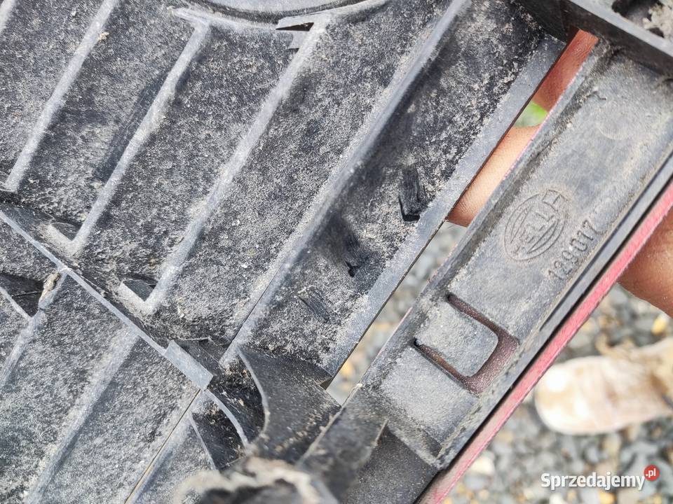 Golf 2 Sucha Beskidzka