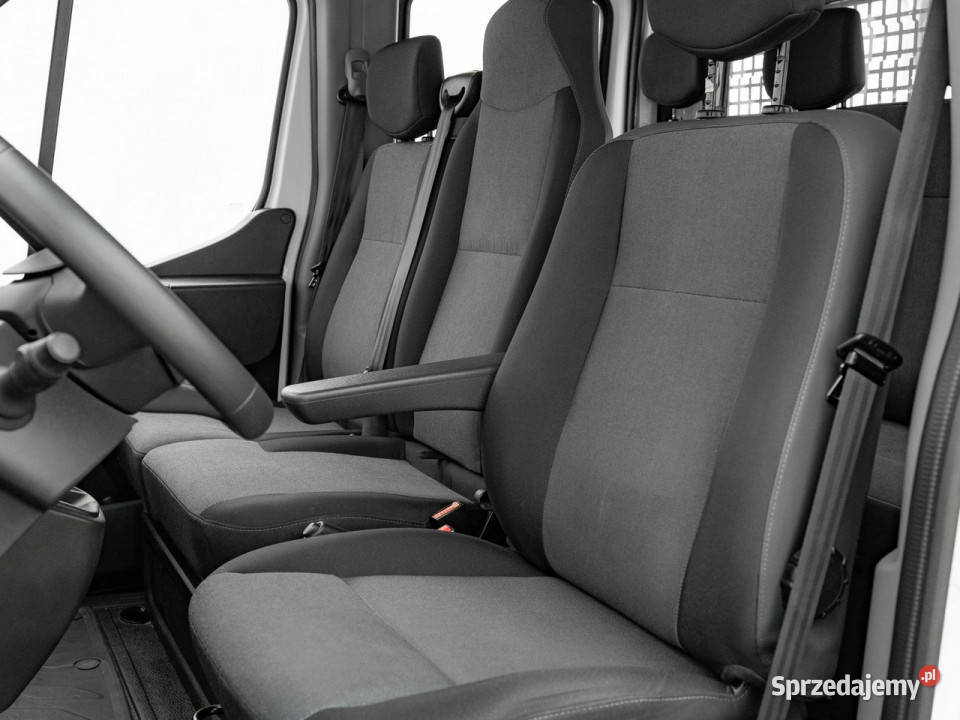 Renault Master DW7WN38dCi L3 Bluetooth Klima Pępowo sprzedam