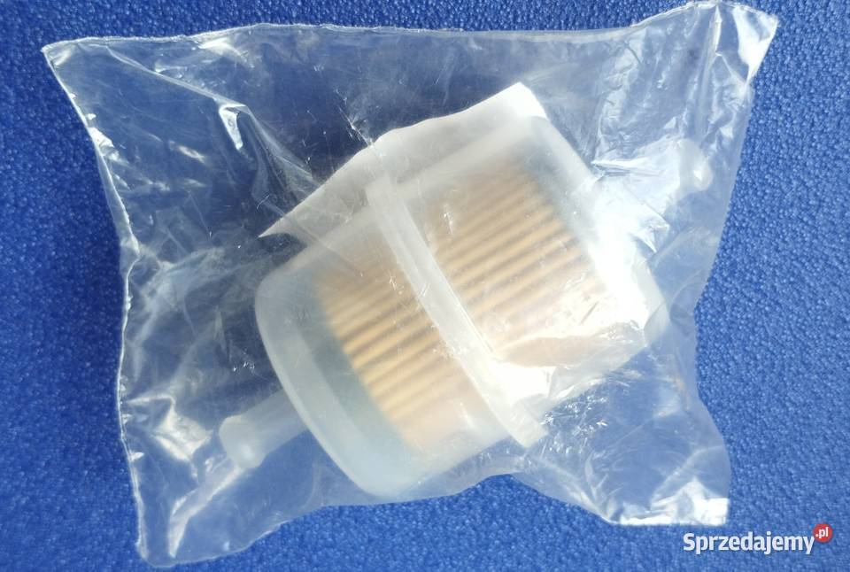 Filtr paliwa Fiat 126p Fiat 125p FSO Polonez osobowe Lublin