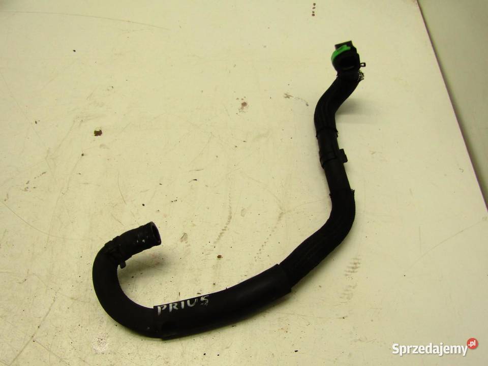 WĄŻ PRZEWÓD RURKA WODY 18 HYBRID TOYOTA PRIUS
