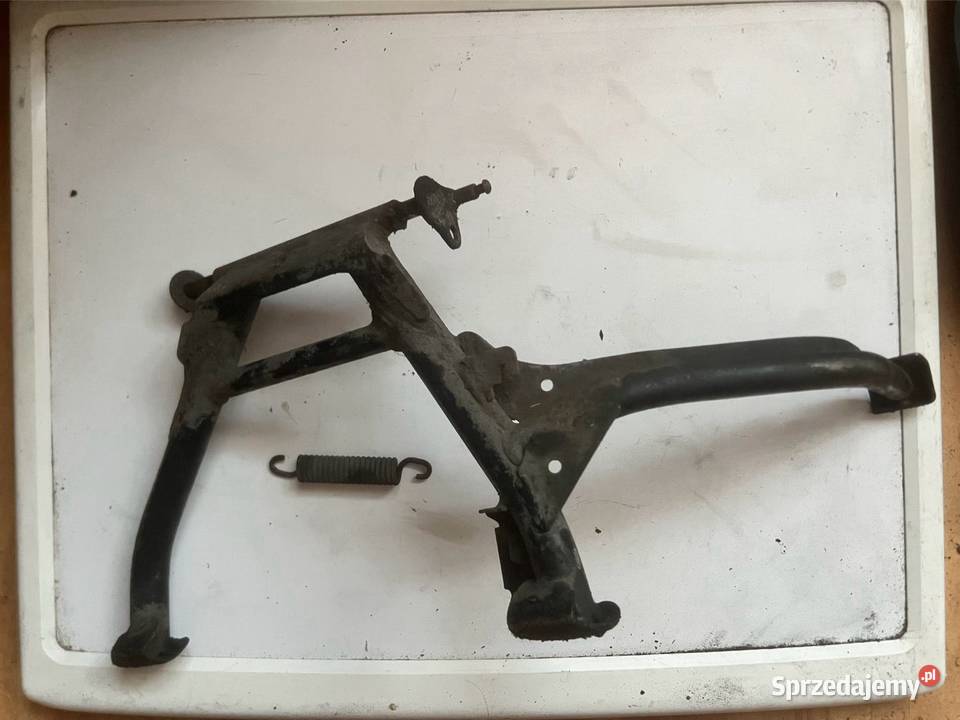 nóżka centralna Honda NSS 125 FORZA Ostrów Wielkopolski