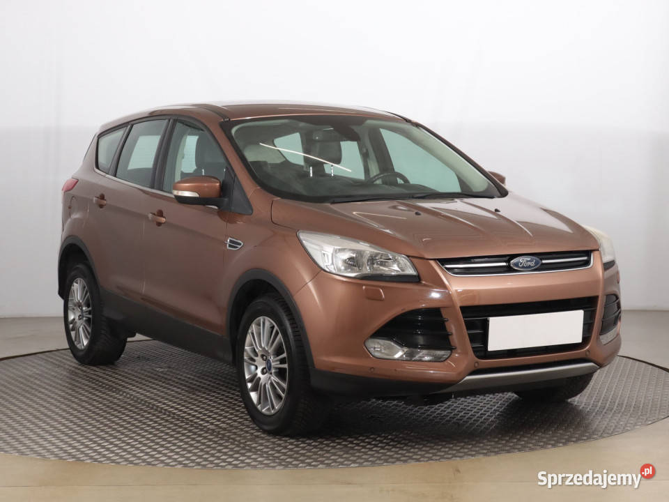 Ford Kuga 1.6 EcoBoost