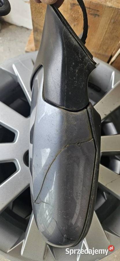 Lusterka Opel zafira A sprzedam