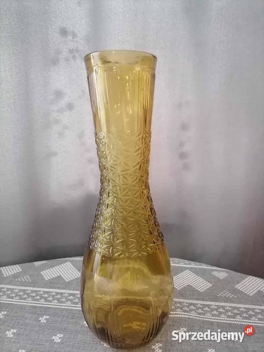 Wazon Miodowy Prądniczanka Wałbrzych