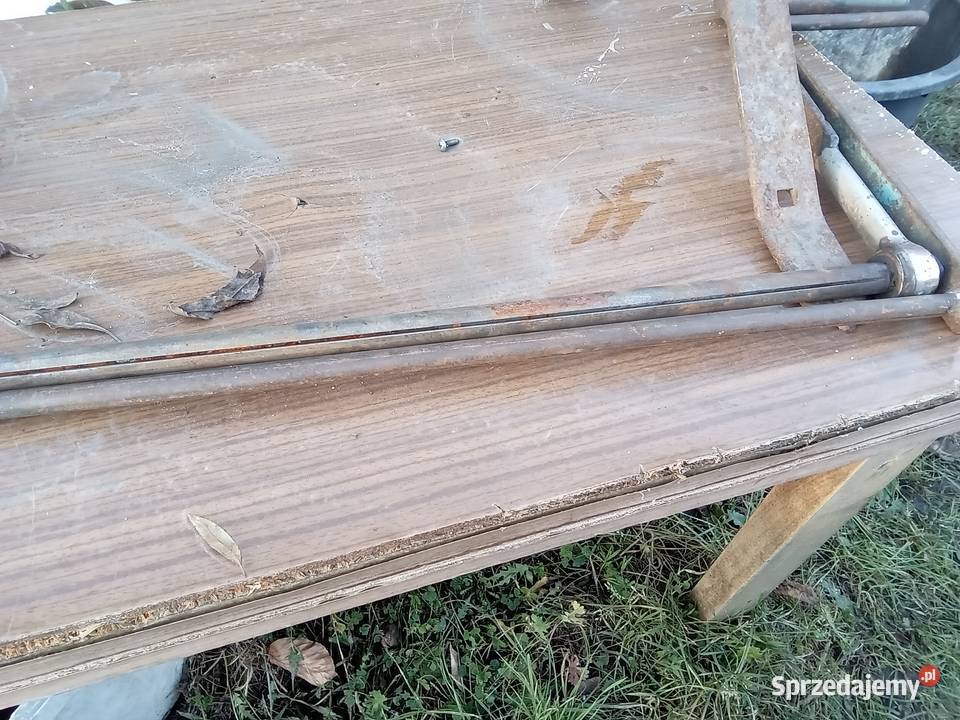 zaginarka giętarka zawijarka do blachy rynien Namysłów