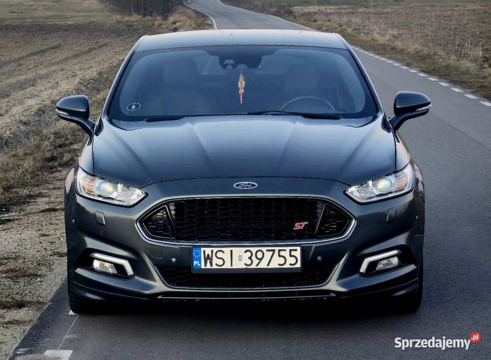 Ford Mondeo ST LINE mk5 Wodynie sprzedam