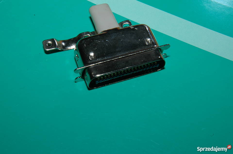 ZŁACZE CENTRONICS 36pin Gdynia