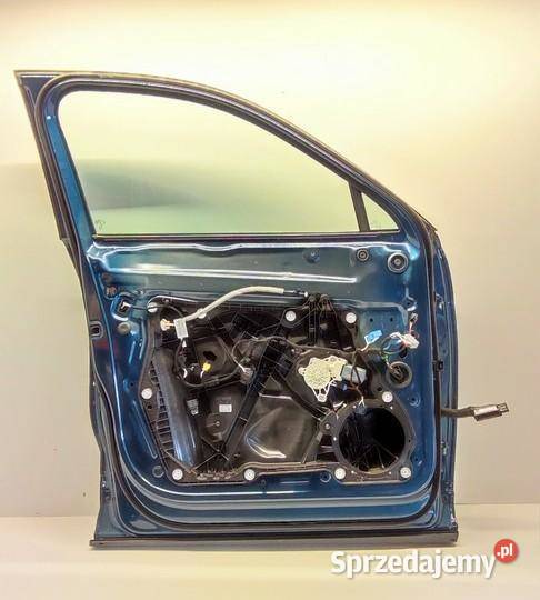 VW TAYRON DRZWI LEWY PRZÓD 2025 LP5J RLINE