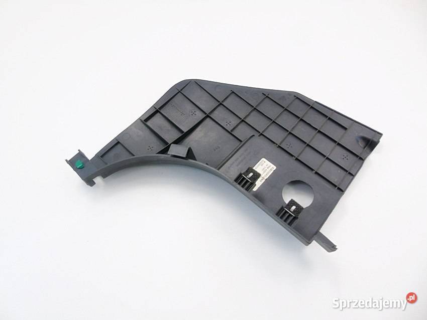 OSŁONA OBUDOWA PROGU LEWY PRZÓD HYUNDAI I30 I Sosnowiec