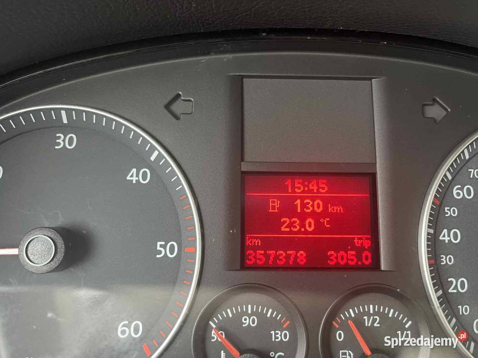 Volkswagen Touran Kórnik