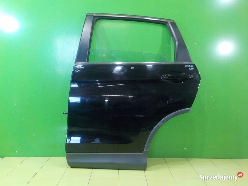 HONDA CRV IV 20 IVTEC 13r 5D drzwi lewy tyl Suków