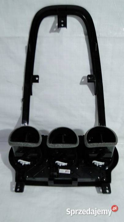 OPEL ANTARA ramka kratka włącznik awaryjny sprzedam