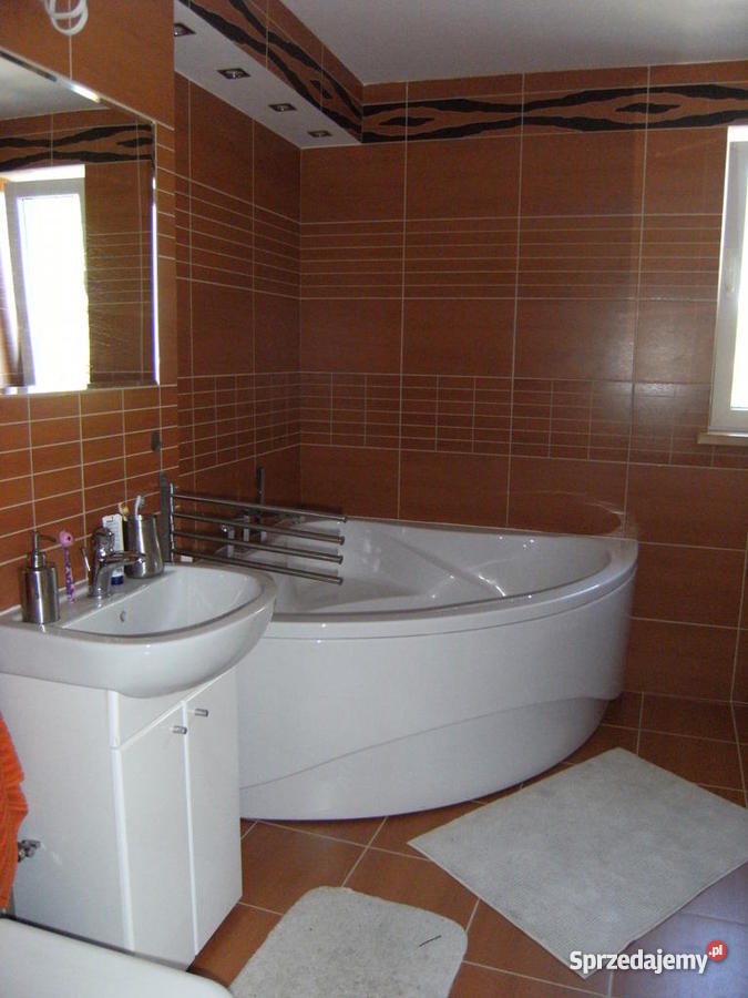 dom z klimatem Liczba pokoi 6 Wałbrzych