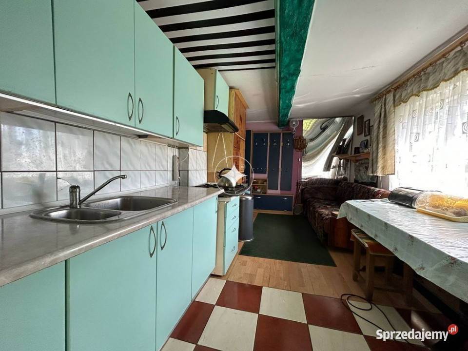 Unikalne Siedlisko w Malowniczej Okolicy Lisiowólka